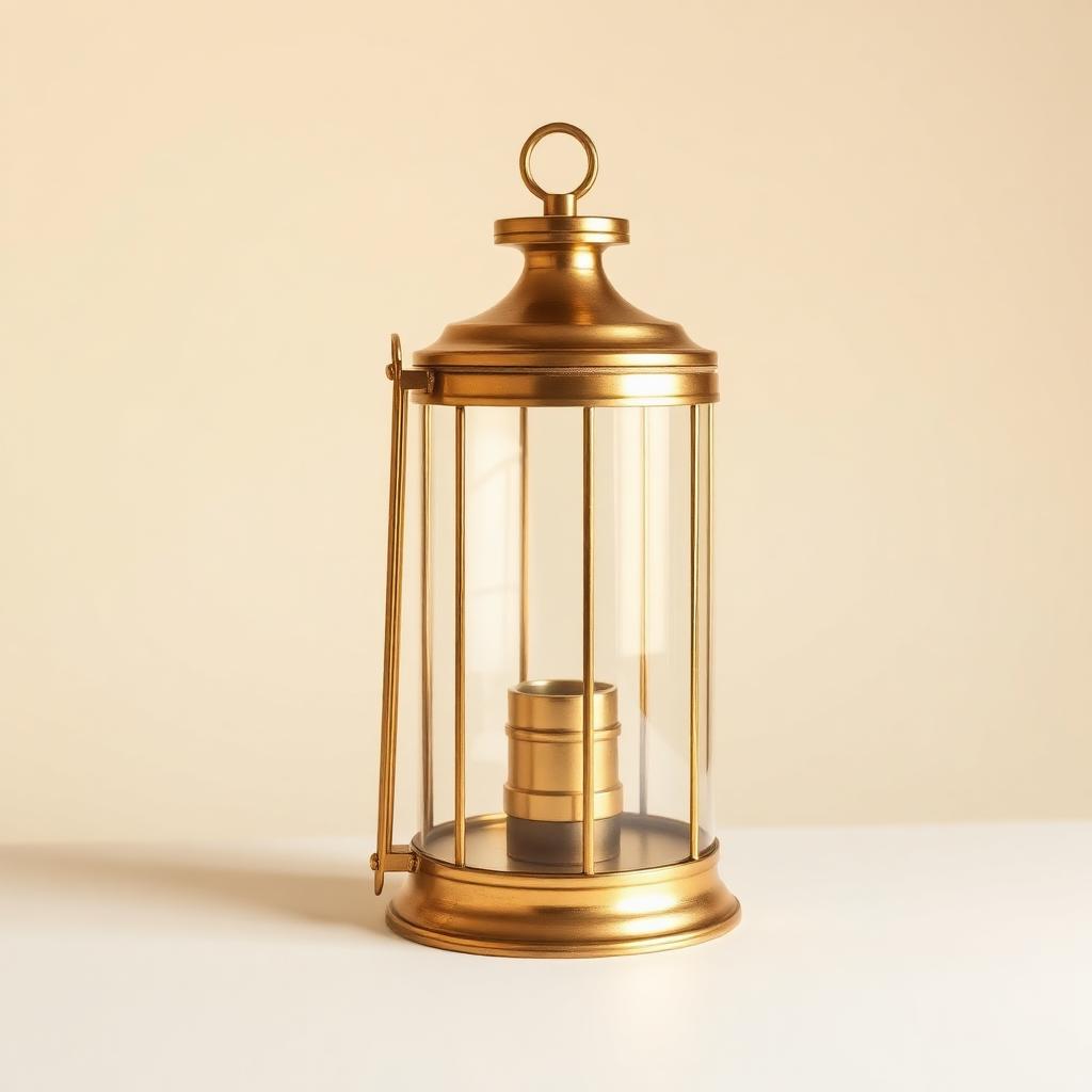 Vintage Lantern